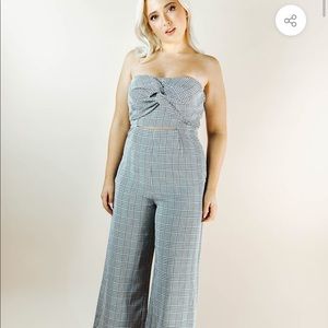 KITTENISH 😻 Jumpsuit!